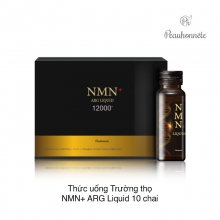 nmn liquid 12000